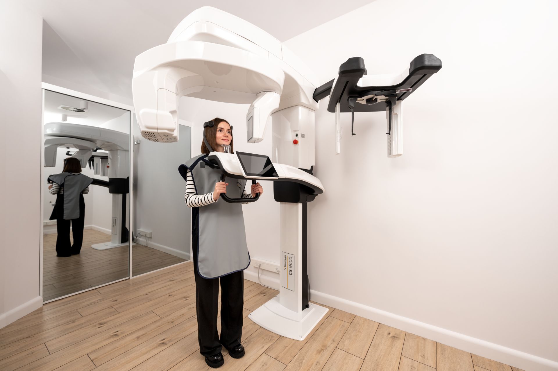 Differences between CBCT and Traditional CT Computed Tomography: What ...
