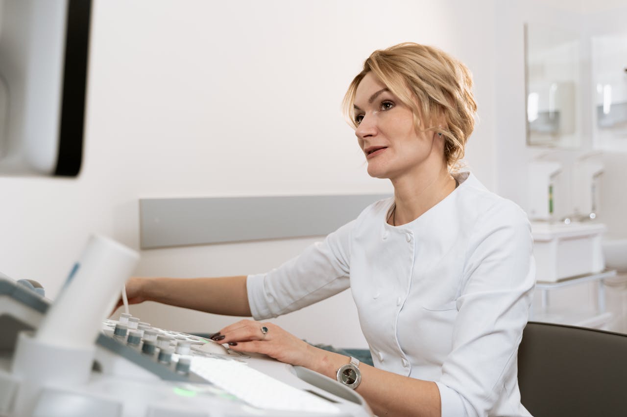 badanie cbct tomograf promieniowanie