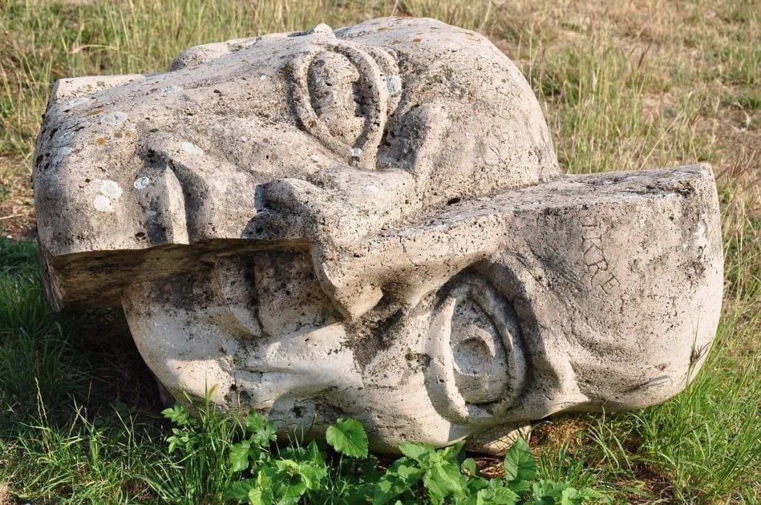 Asymetria twarzy co to znaczy