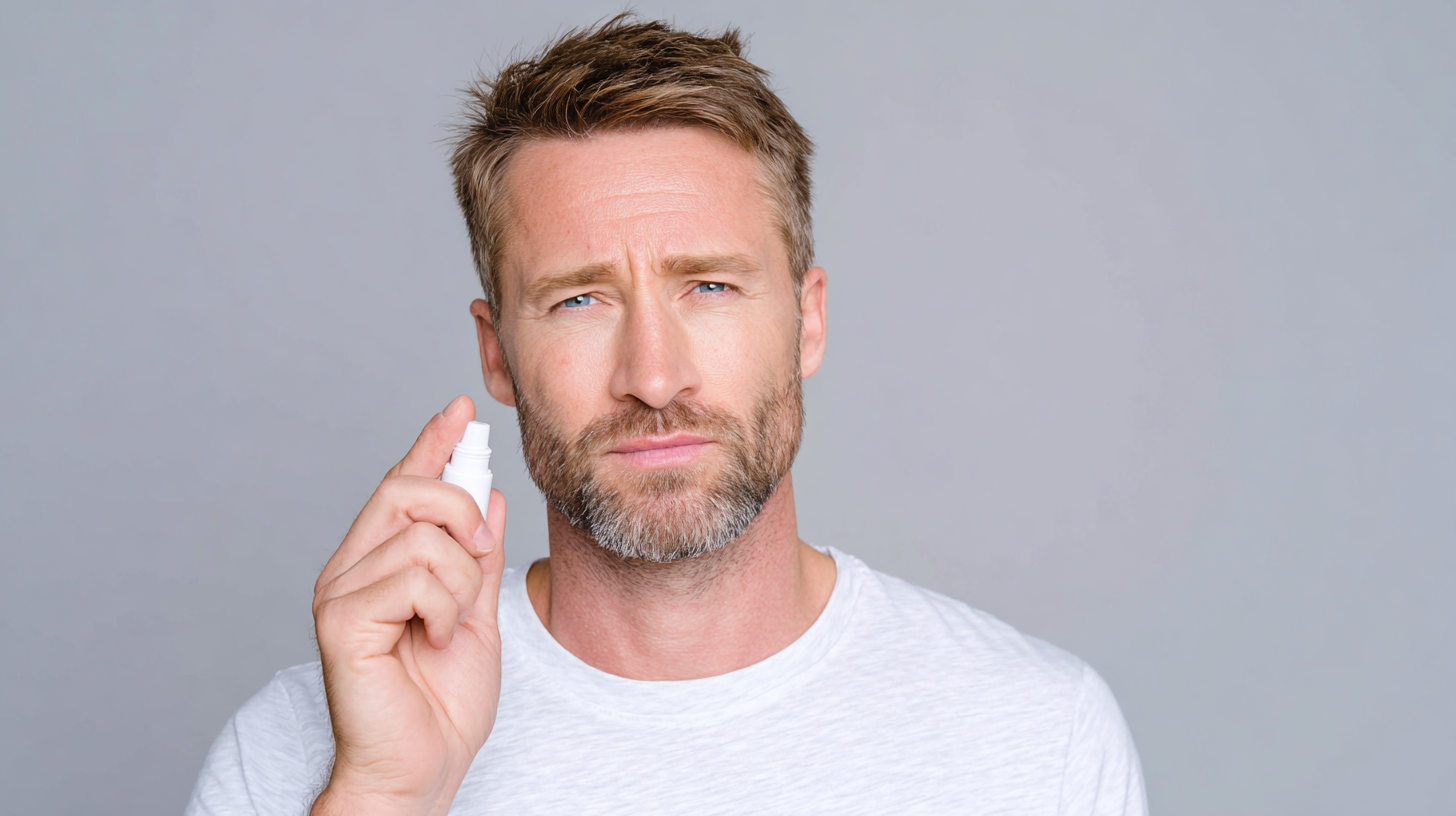 uzależnienie od kropli do nosa