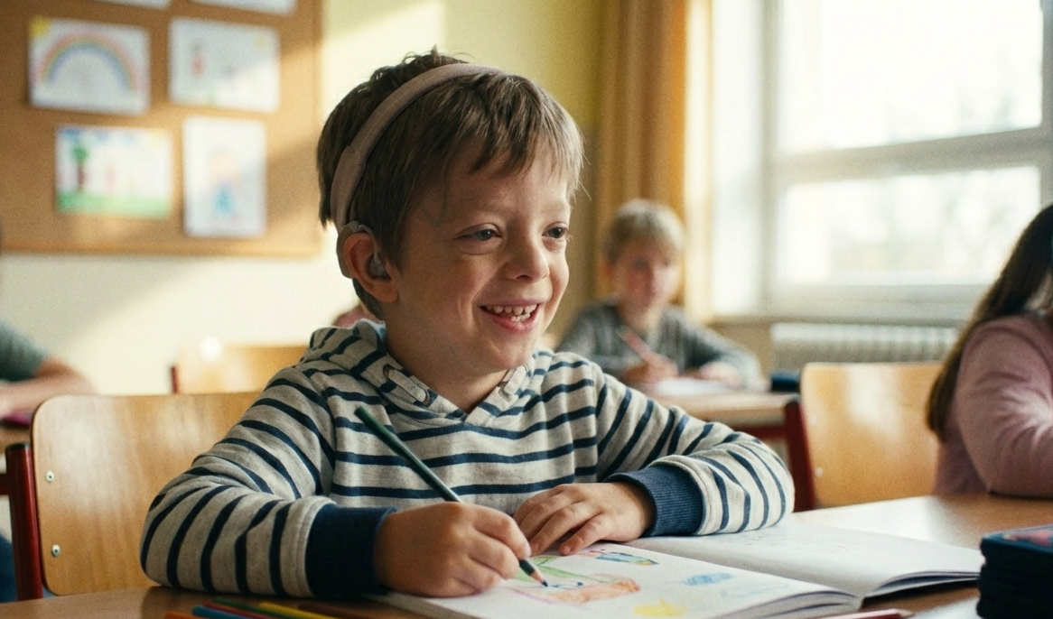 zespół Treachera Collonsa