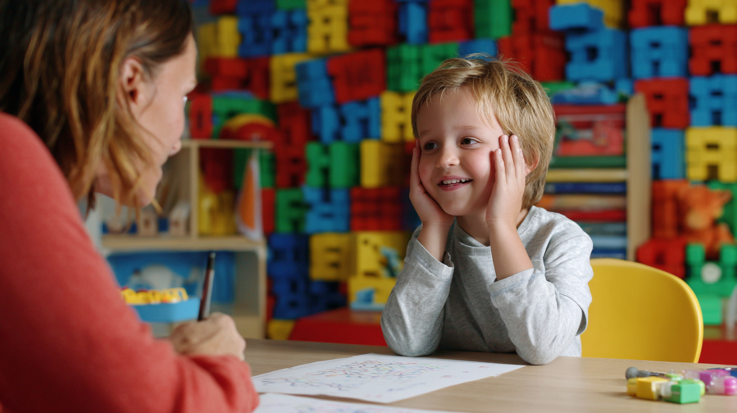 diagnostyka wad wymowy