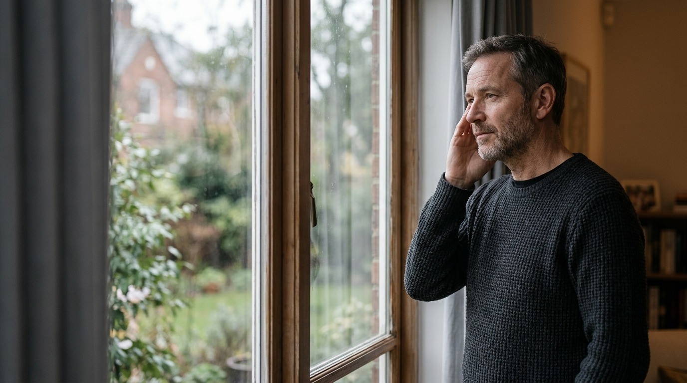 Zapalenie nerwu trójdzielnego od zęba
